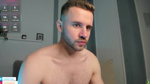 Snapshot of barberryx chatting on November 16, 6:30 am ENRIQUE online show from November 16, 6:30 am