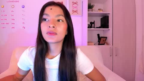  independet model online show from October 19, 5:19 am