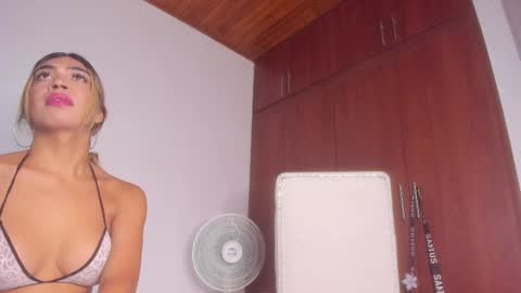 barbie_ds online show from September 30, 2:11 pm