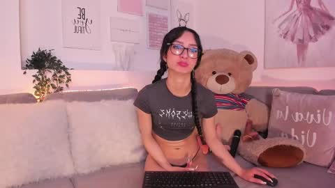 Barbara online show from February 25, 5:08 am