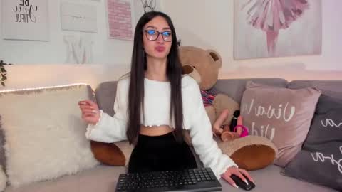 Barbara online show from February 28, 5:04 am