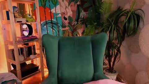 Snapshot of barbie_richy chatting on October 23, 5:40 am barbie_richy online show from October 23, 5:40 am