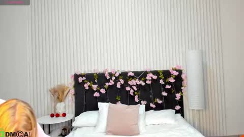 Snapshot of barbie_staze chatting on November 5, 2:55 am Barbie Staze online show from November 5, 2:55 am