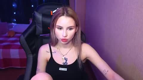 Eva online show from February 23, 8:11 pm