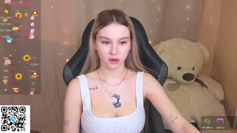 Eva online show from November 4, 11:20 am