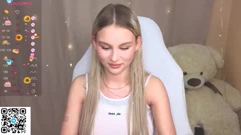 Eva online show from November 7, 7:36 pm