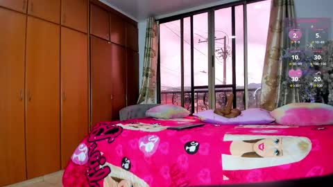 Snapshot of barbiefoxx chatting on September 17, 7:26 pm Barbiefoxx online show from September 17, 7:26 pm