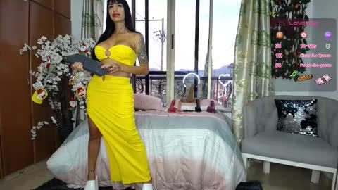 Snapshot of barbiefoxx chatting on November 26, 7:37 pm Barbiefoxx online show from November 26, 7:37 pm