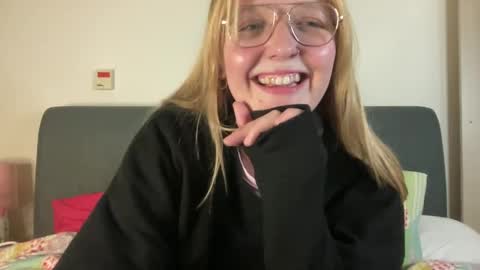 barbiegirl966 online show from December 26, 9:26 pm