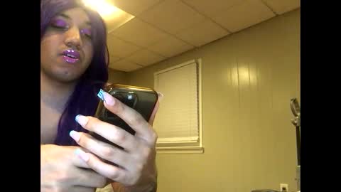 Tsbaby301 online show from October 1, 3:56 am