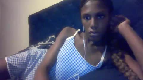 barbieruntz online show from November 10, 12:09 am