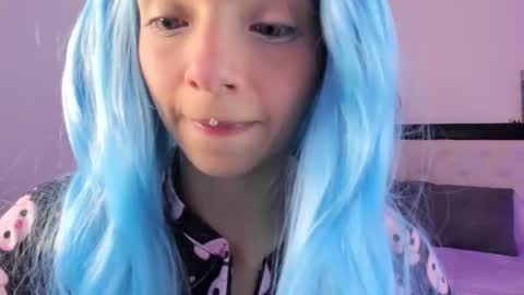 Snapshot of barbieteeen chatting on November 14, 4:55 am Barbie... online show from November 14, 4:55 am