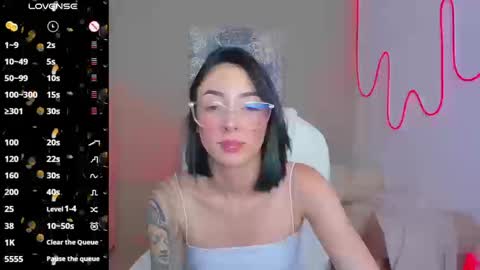 Barbie Scot online show from September 12, 10:10 pm