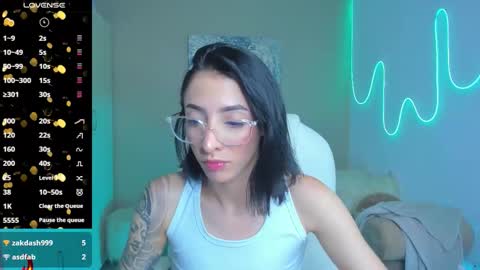 Barbie Scot online show from September 28, 1:55 am