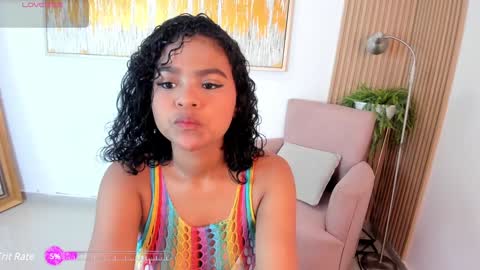 Luna online show from January 15, 12:04 pm