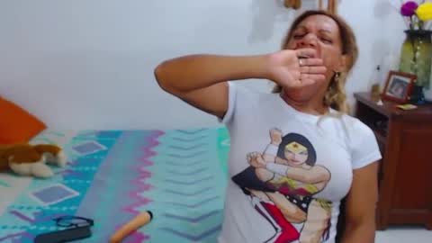 bardotbigcocktsx online show from October 3, 9:12 pm