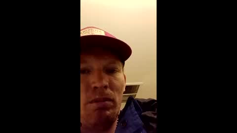 barniemay1 online show from February 5, 5:31 pm