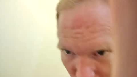 barniemay1 online show from March 5, 9:15 pm