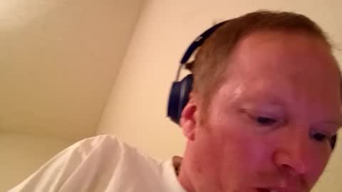 barniemay1 online show from October 2, 1:12 am