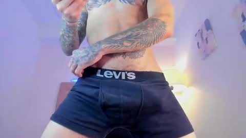 Bruce  online show from December 6, 5:20 am