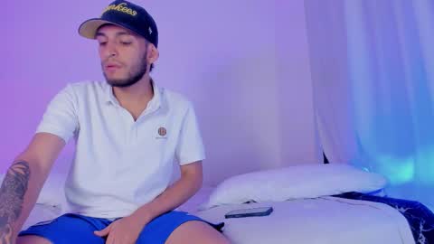 Bruce  online show from October 24, 5:59 am