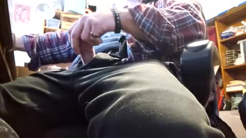 bartender3127 online show from December 5, 7:28 pm