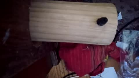 bartender3127 online show from December 6, 3:33 pm