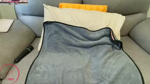 PukiPuki online show from October 16, 12:55 am