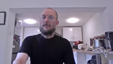 basiccamguy online show from October 14, 9:21 am