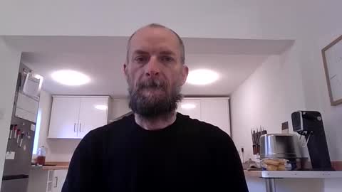 basiccamguy online show from October 15, 8:25 am