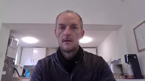 basiccamguy online show from November 1, 9:33 am