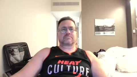 Jordan online show from February 14, 9:43 pm