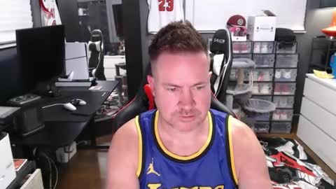 Jordan online show from October 22, 5:41 am