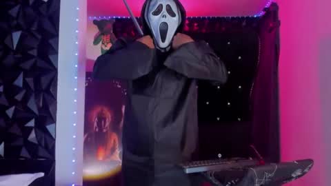 bastian online show from October 31, 5:08 am