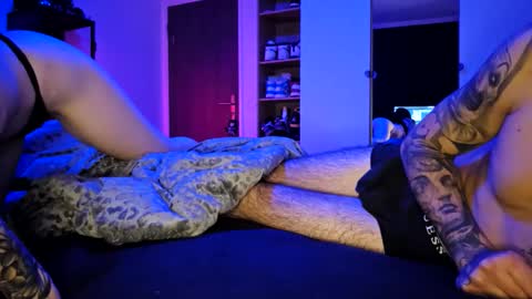 bastone66 online show from November 5, 1:49 am