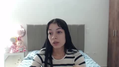 Snapshot of bat_777 chatting on October 13, 11:49 pm Aron online show from October 13, 11:49 pm