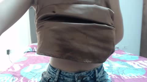 Snapshot of bat_777 chatting on November 3, 1:08 am Aron online show from November 3, 1:08 am