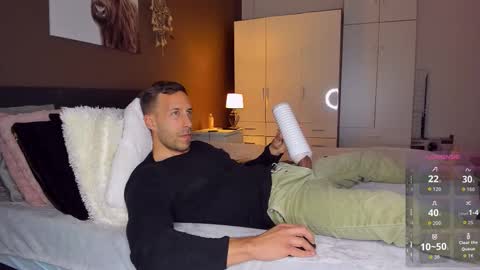 Rob online show from September 27, 9:31 pm