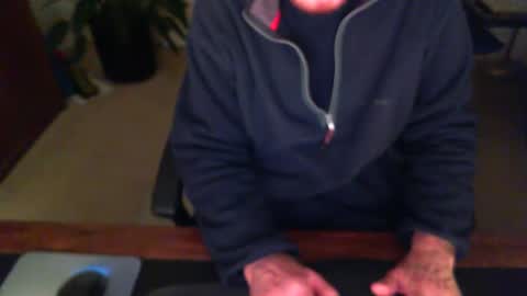 BateBro13 online show from February 13, 12:32 pm