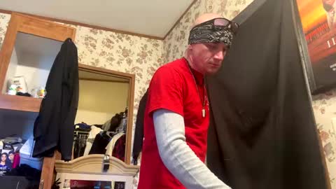 Snapshot of battlewolfxx chatting on January 5, 4:48 pm battlewolfxx online show from January 5, 4:48 pm