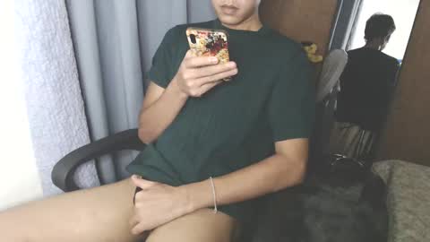 Lf Babe online show from January 27, 2:24 pm