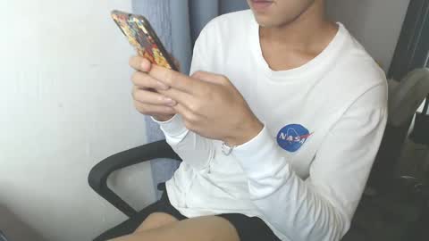 Lf Babe online show from January 29, 12:01 am