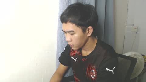 Lf Babe online show from February 6, 8:13 pm