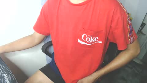 Lf Babe online show from February 13, 8:03 pm