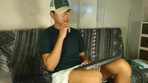 Lf Babe online show from September 18, 2:02 am