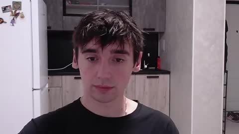 BAXTER online show from December 6, 10:19 pm