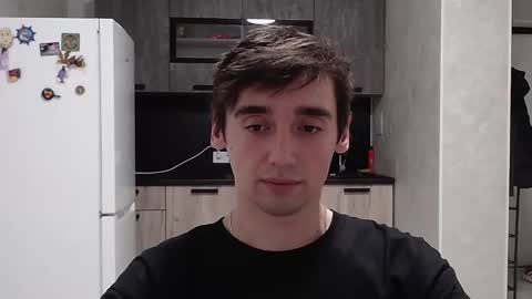 BAXTER online show from December 9, 10:09 pm