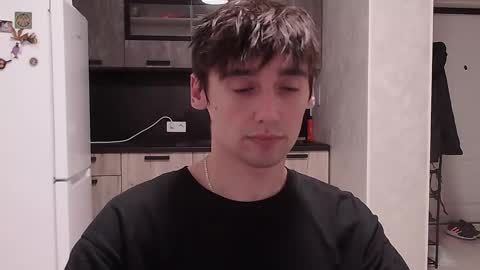 BAXTER online show from December 17, 10:00 pm