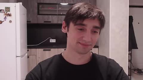 BAXTER online show from December 18, 1:05 am