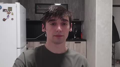 BAXTER online show from December 22, 10:04 pm